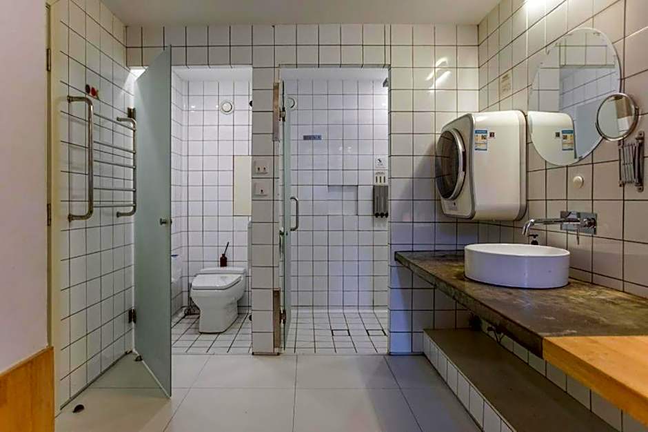 T.G.Studio Hotel