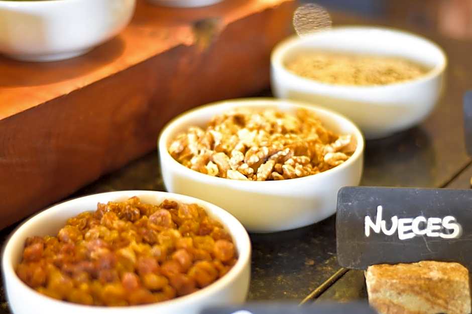 Huinid Bustillo Hotel & Spa