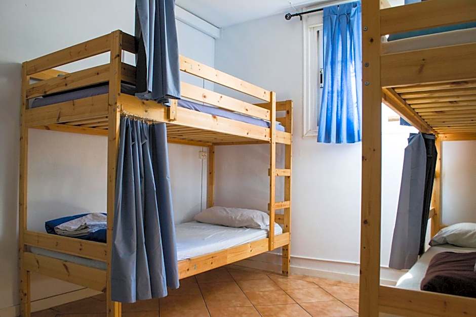 Aloe Vera Shared House