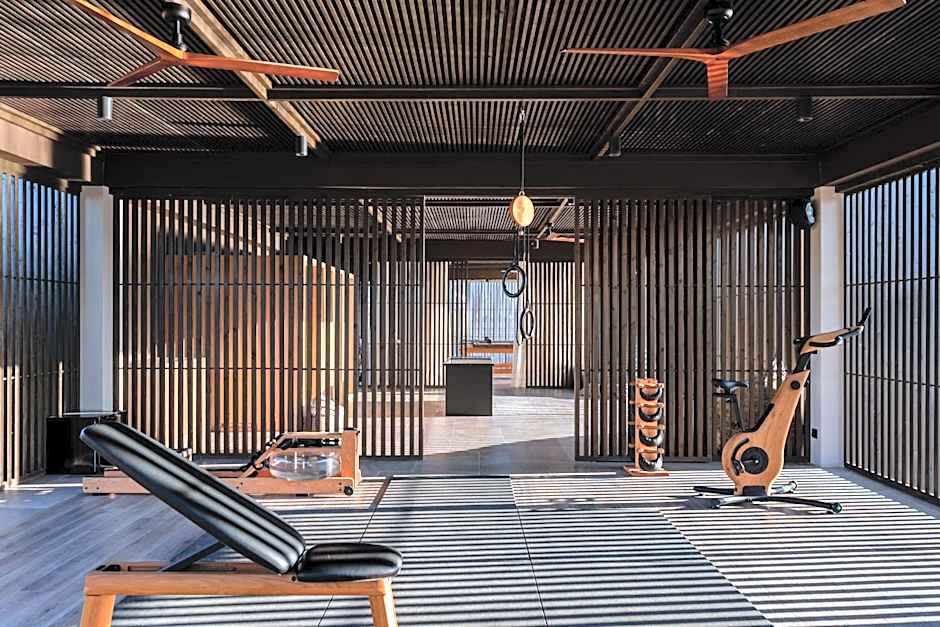 The Ritual, A Wellness Retreat