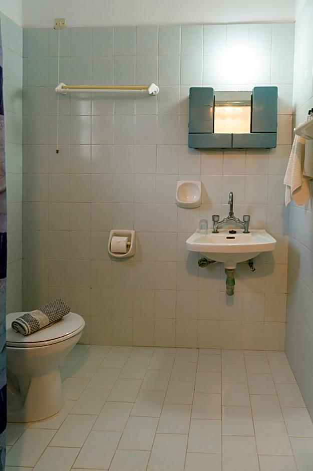 Irene Hotel Leros
