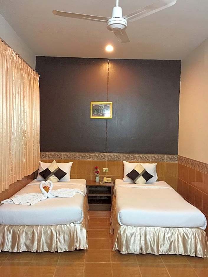 Suriwong Chumphon Hotel
