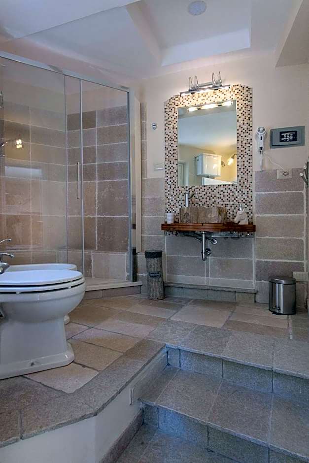 B&B Il Casale di Monserrato