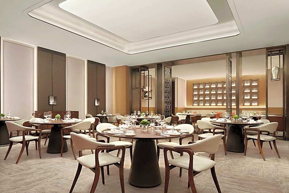 Yancheng Marriott Hotel
