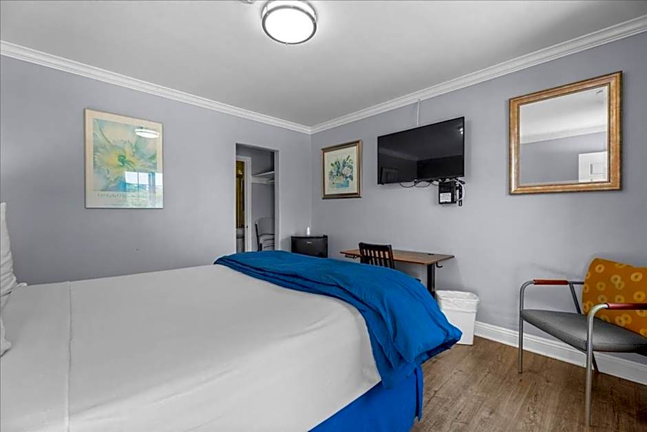 Rest Haven Motel