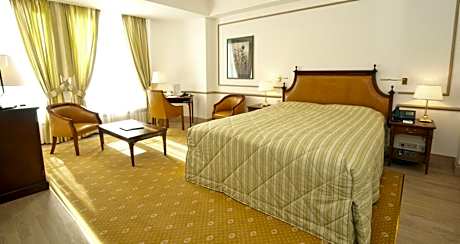 Executive Double or Twin Room