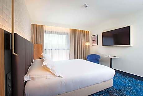 King Room - Mobility Access