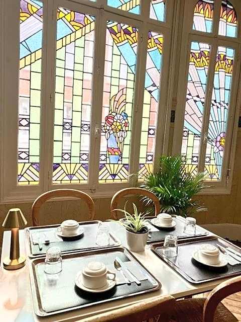 Hôtel De Normandie