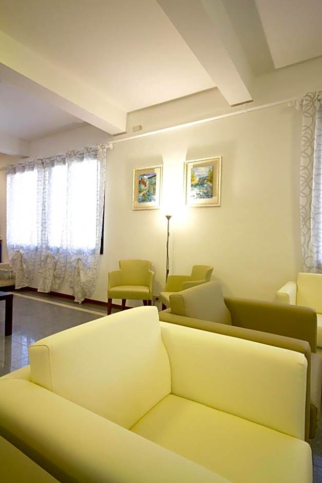 Hotel Serenella