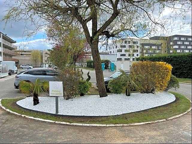 The Originals City Hotel La Verriere-Yvelines