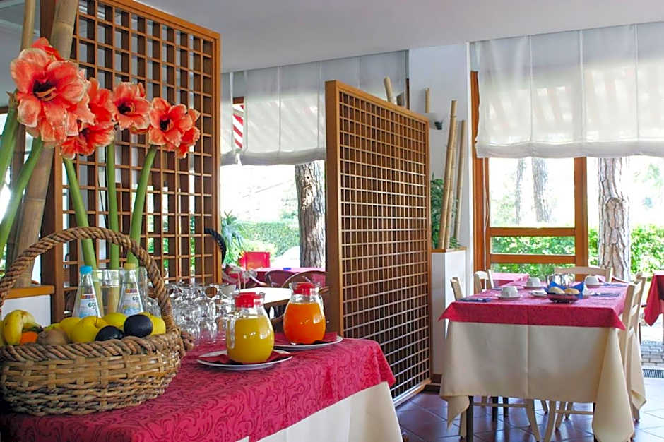 Hotel Friuli
