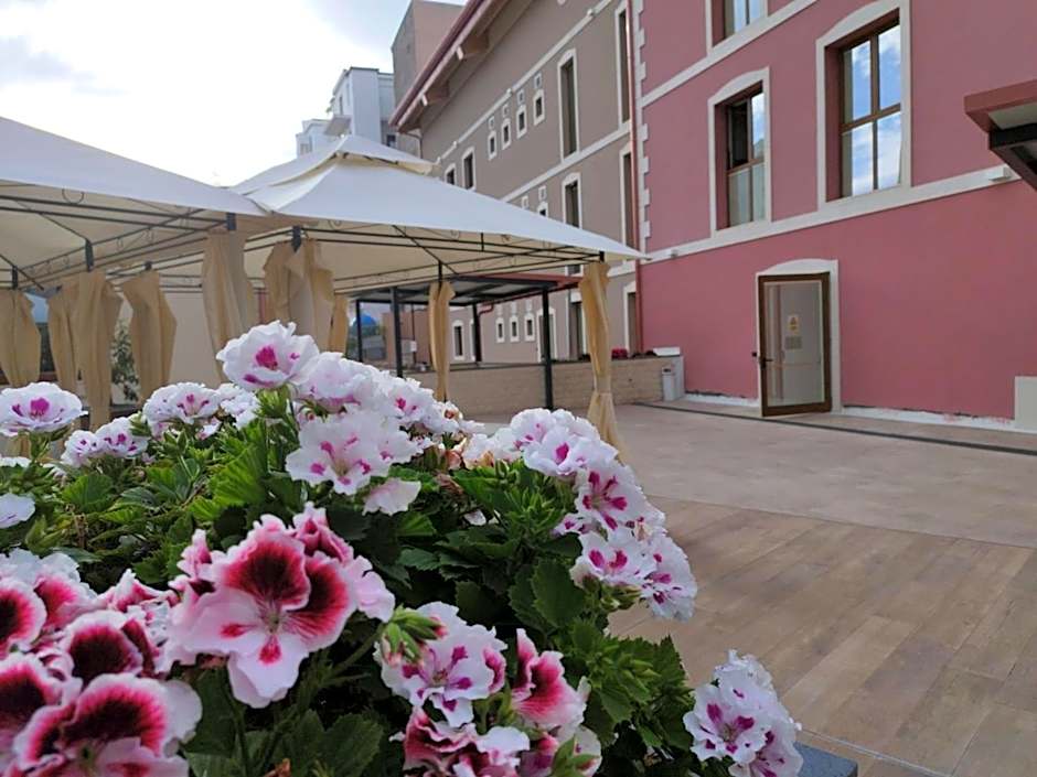 ROOMS alCentro