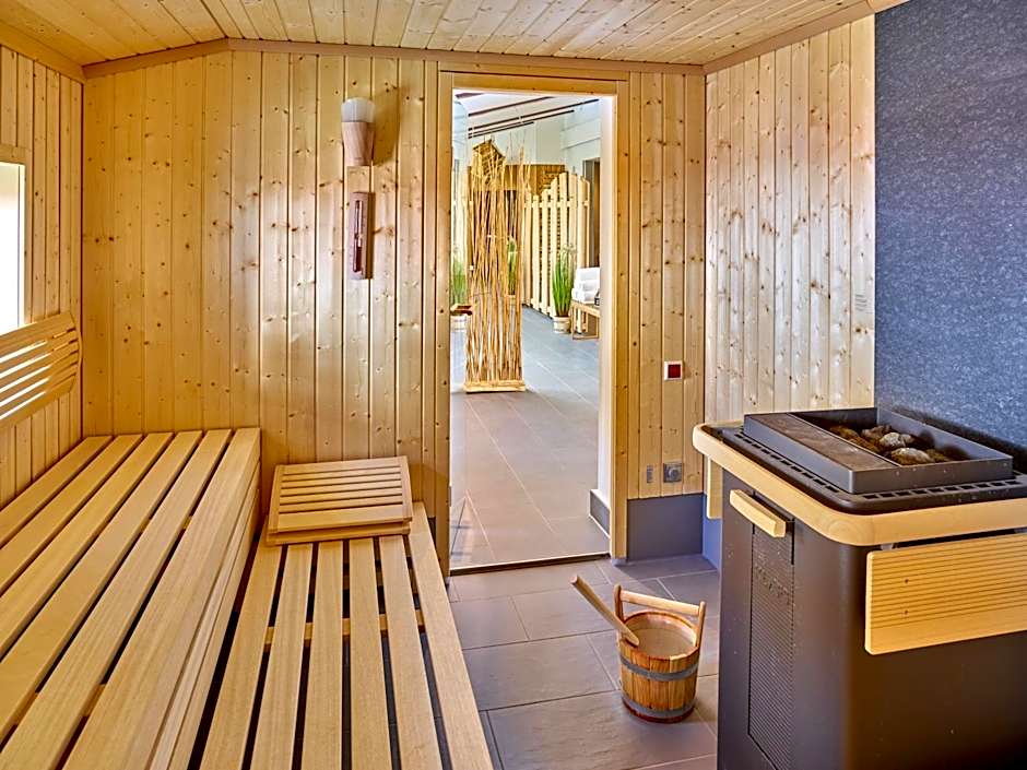 Fit Vital Aktiv Hotel DAS LUDWIG