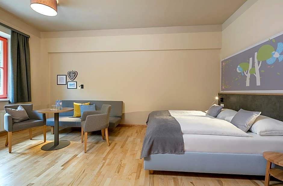 JUFA Hotel Mariazell