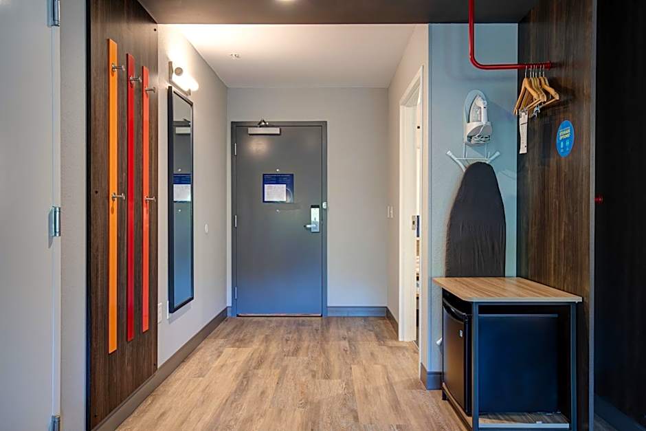 Tru By Hilton Eugene, OR