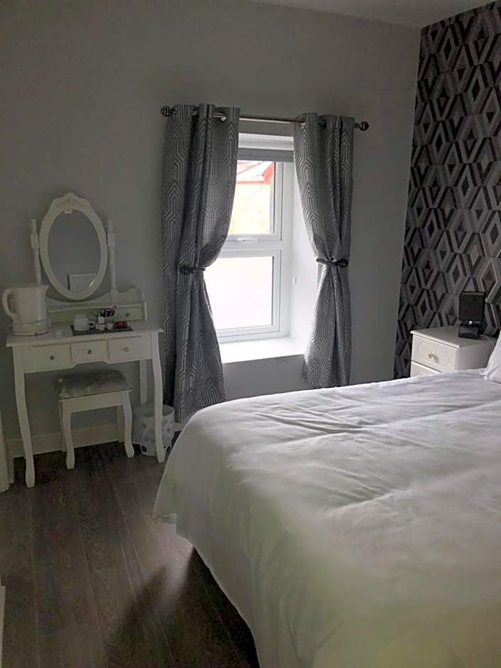 Fiddlestone Bar and B&B