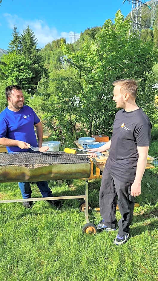 Bergen Hostel Montana