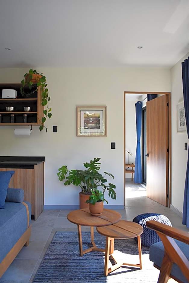 Tanat Art Boutique Hotel