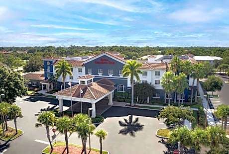 Hilton Garden Inn Pga Village/Port St. Lucie