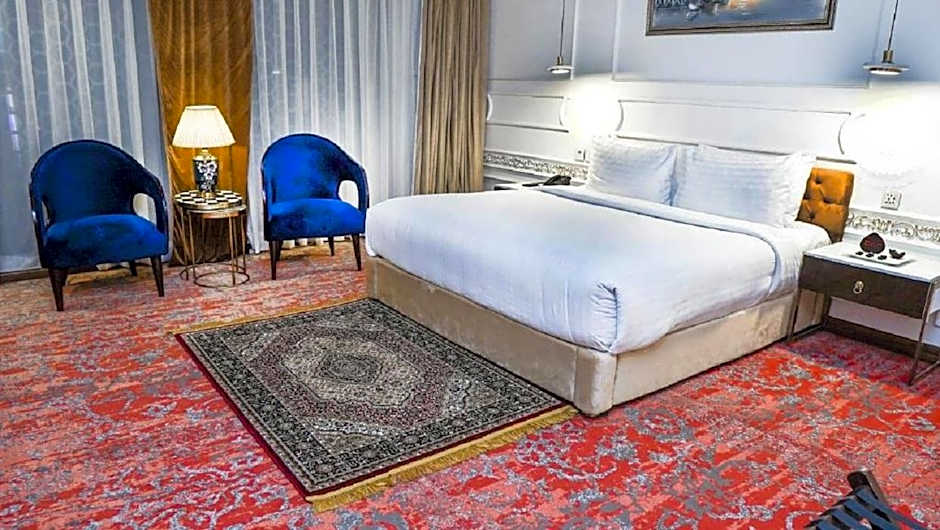 Best Western Premier Islamabad