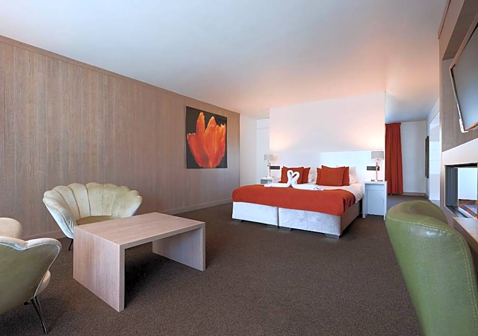 Van der Valk Hotel Nuland - 's-Hertogenbosch