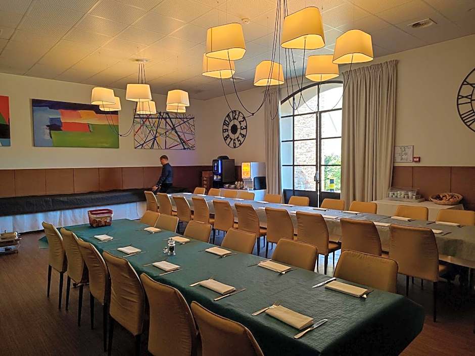 Mercure Aix-En-Provence Sainte-Victoire