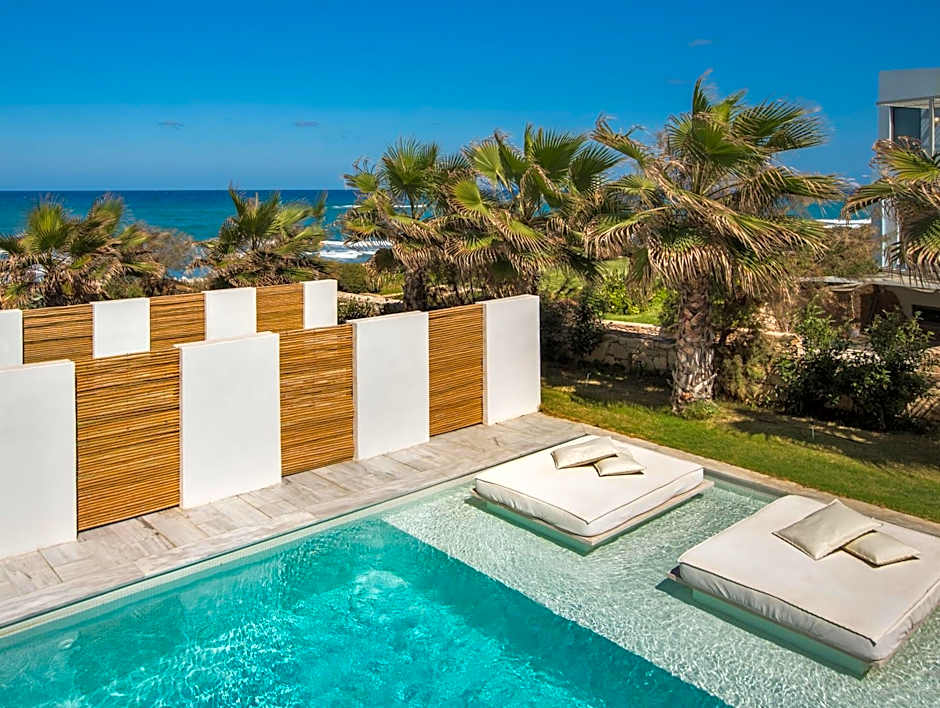 The Island Hotel - Adults Only -