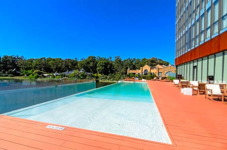 Hampton by Hilton Montevideo Carrasco