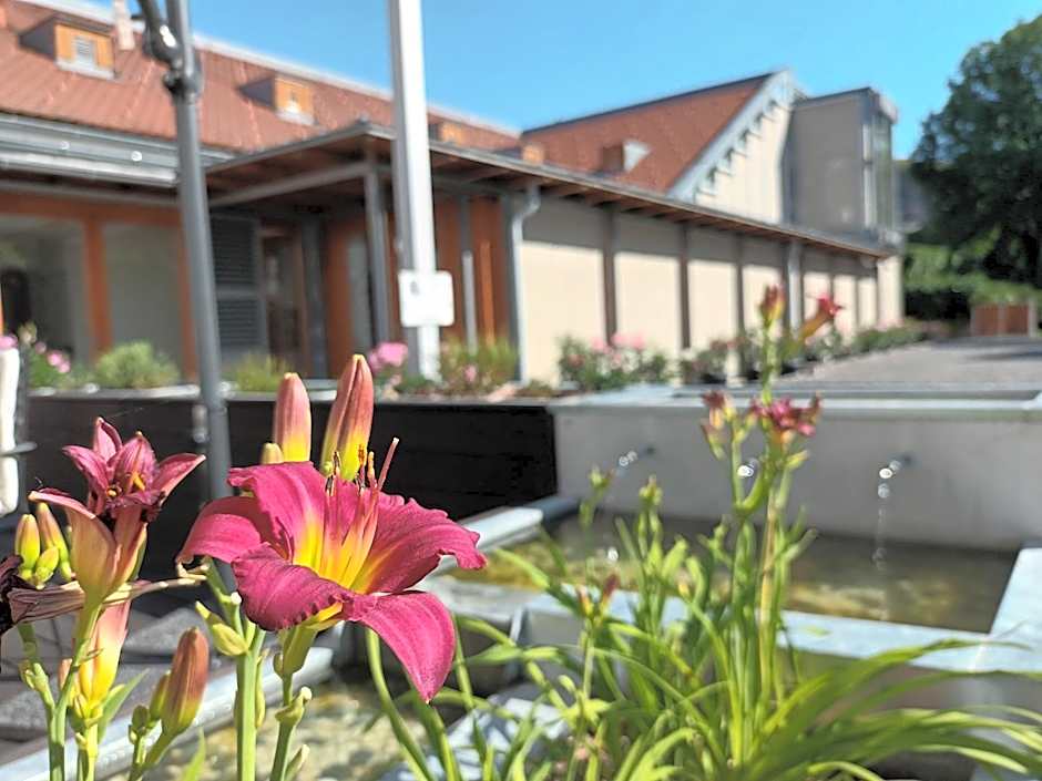 Gizella Hotel and Restaurant