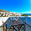 Galini Apartments Sikinos Travel