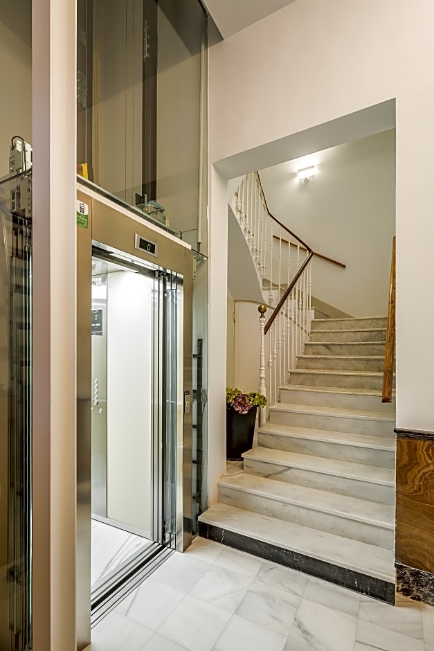 Mon Suites Benlliure