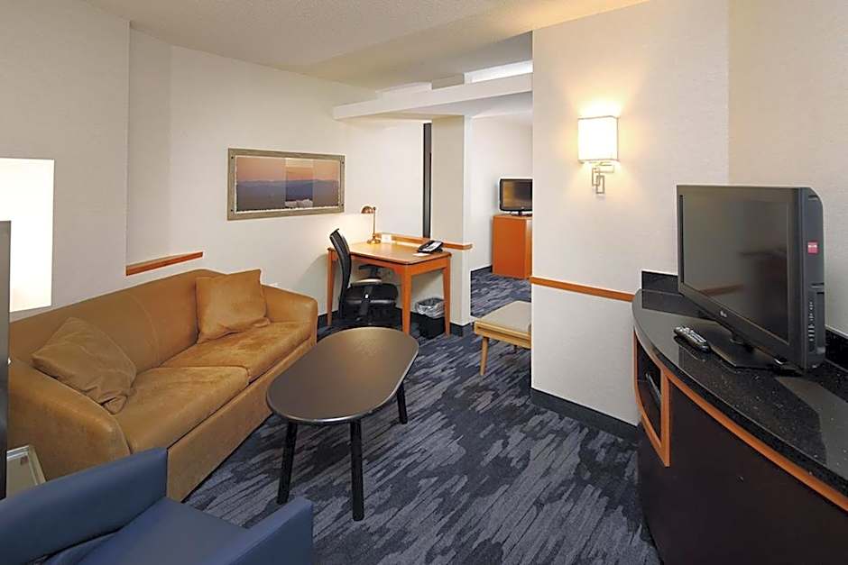 Fairfield Inn & Suites by Marriott Millville Vineland