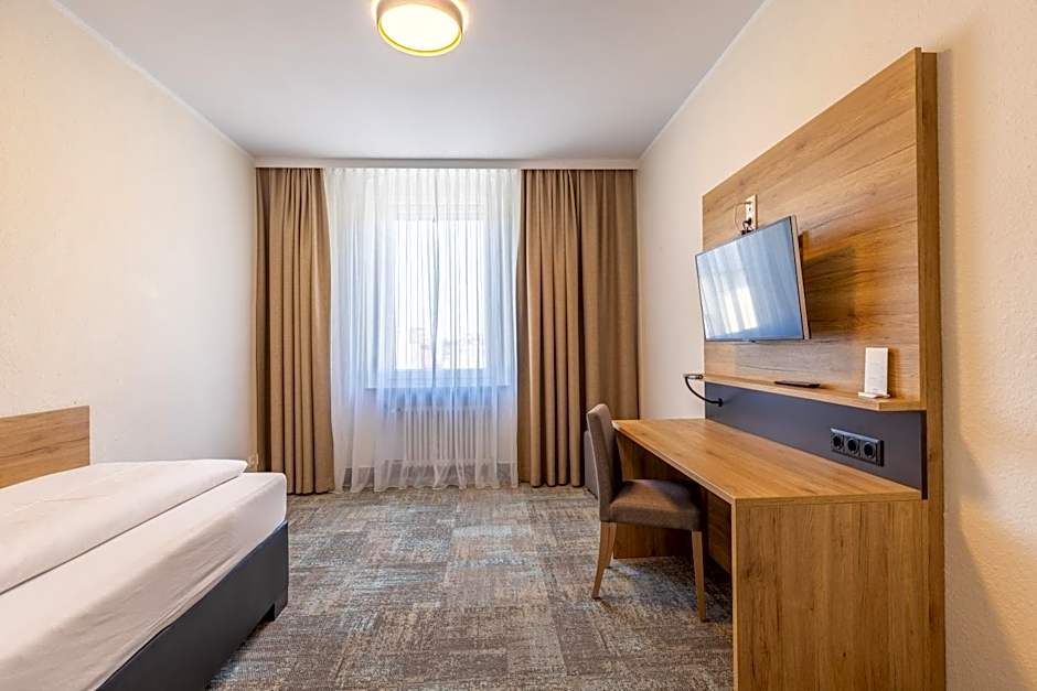 Hotel Lenz oHG