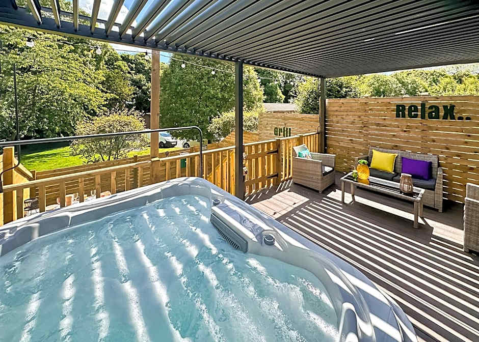 Raywell Hall Country Lodges