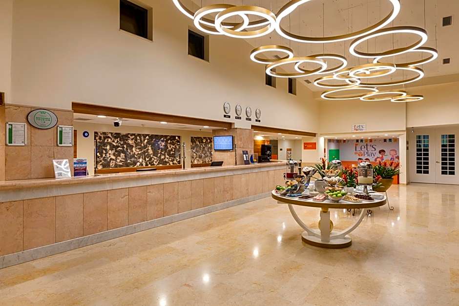 Seven Seas Hotel Life - Ultra All Inclusive & Kids Concept