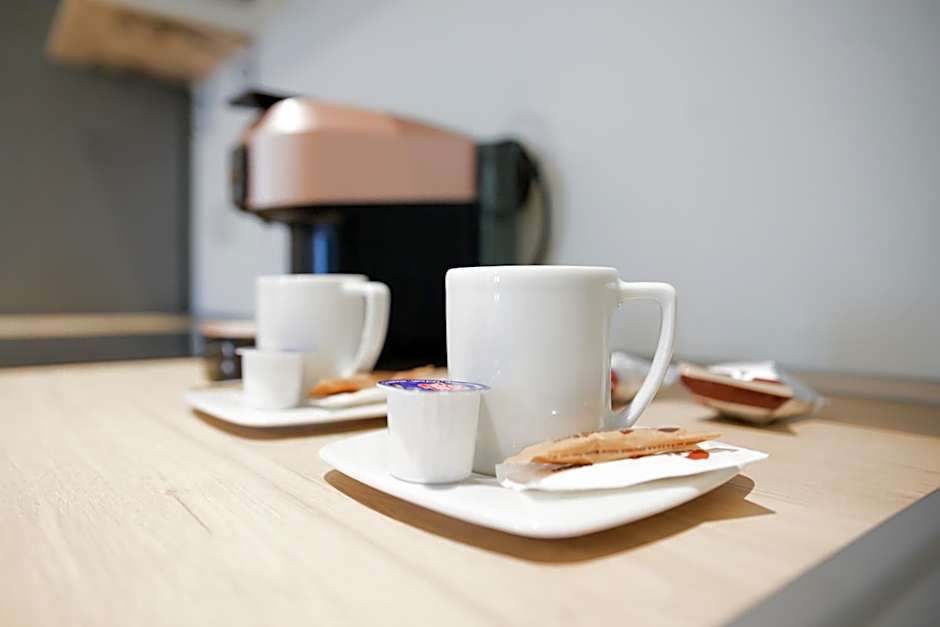 Casa Alberola Apartments