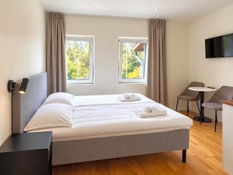 Economy Twin Room