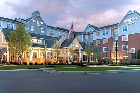 Residence Inn by Marriott Columbus Polaris