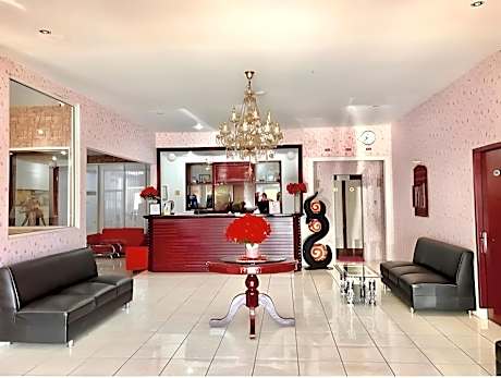 Grand Majang Hotel Ternate