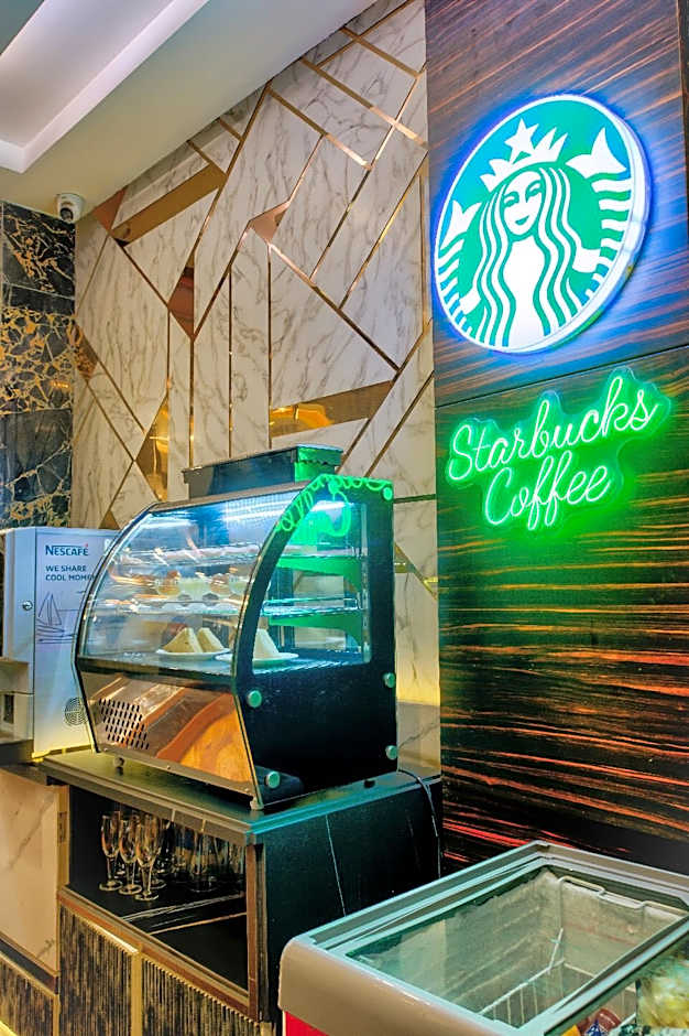 THE SINGH EMPIRE (CENTRAL DELHI)