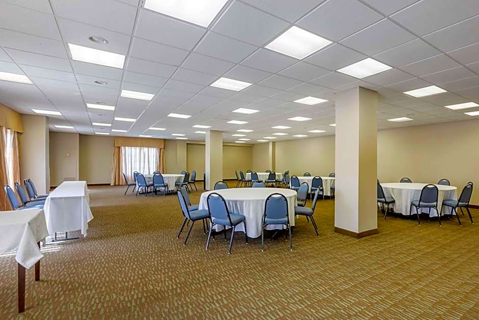 Best Western Naples Plaza Hotel