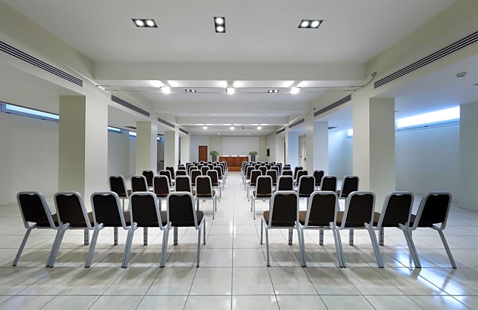 Mercure Roma Centro Saint John