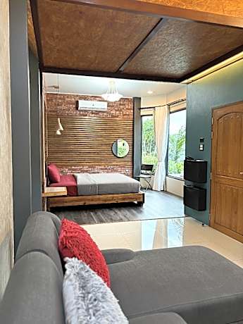 Grand Deluxe Bungalow