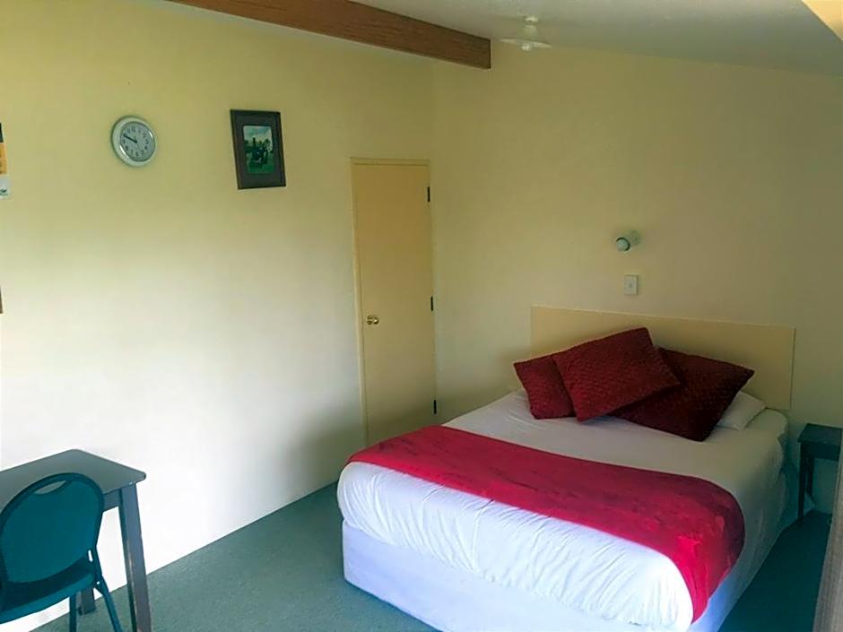 Otorohanga Kiwi Holiday Park