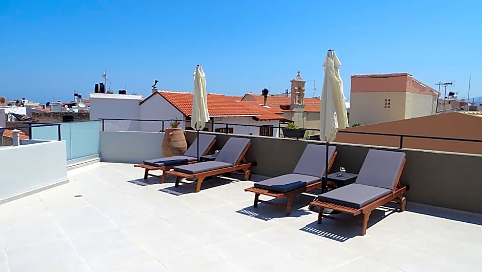 Malia Boutique Studios