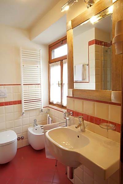 Hotel Dente Del Gigante