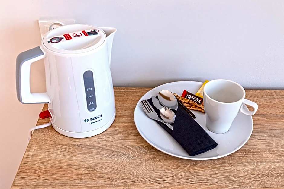 Dom Studencki Komenik