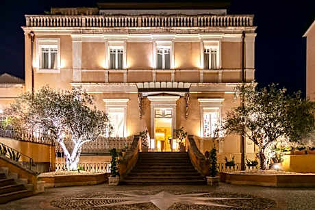 UNA HOTELS One Catania