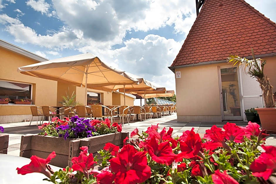 Hotel Makar Sport & Wellness