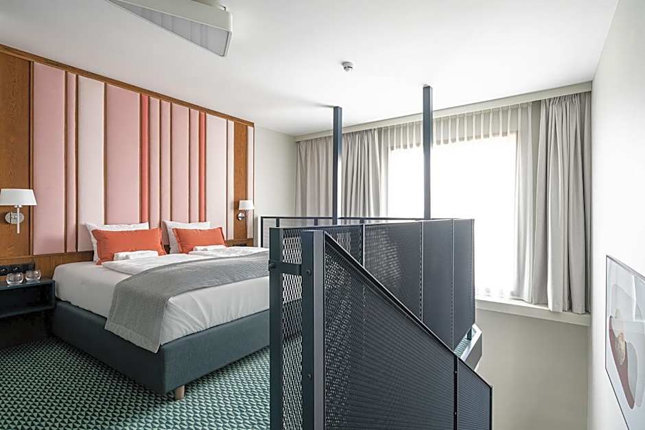RentPlanet - Apartamenty Centrum